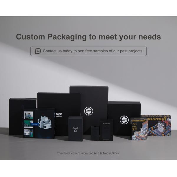 Custom Large Capacity Hexagon Shape 3D Raster Rigid Lid And Base Gift Box