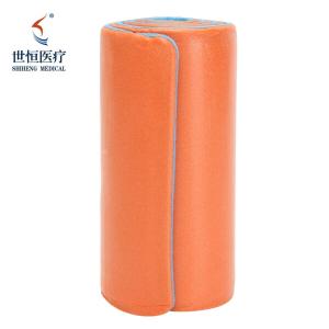 Wholesale medical orthopedic first aid medical splint from china suppliers