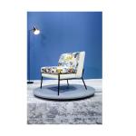 hotsellingclassical shared workplace furnituremodern loungechair
