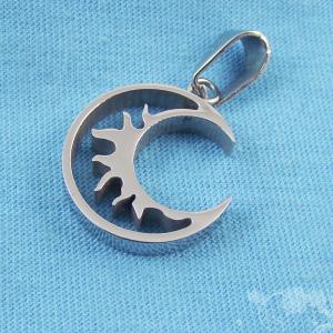 Wholesale Mixture Styles Lock Key Skull Animal Zordiac Letter Flower Necklace Pendant LPP0227 from china suppliers