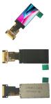 All View 0.96Inch IPS 80*160 ST7735S Small LCD Screens