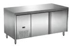 0 ~ 10°C - 18°C Commercial Under Counter Freezer With R134a Refrigerant