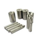 Precision CNC Milling Turning Parts Tolerance ±0.01mm for Automotive/ Medical