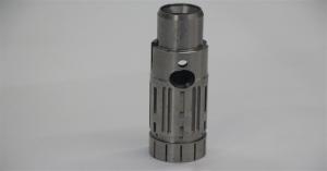 Wholesale ±0.01mm Tolerance Stainless Steel Machined Parts , Stainless Steel Auto Parts from china suppliers