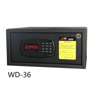 Wholesale Steel Electronic Keypad Safe Manufacture for Home and Office Organization System from china suppliers