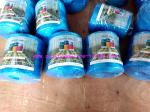 High UV Protected Banana Twine Agricultural String Customized Free Sample