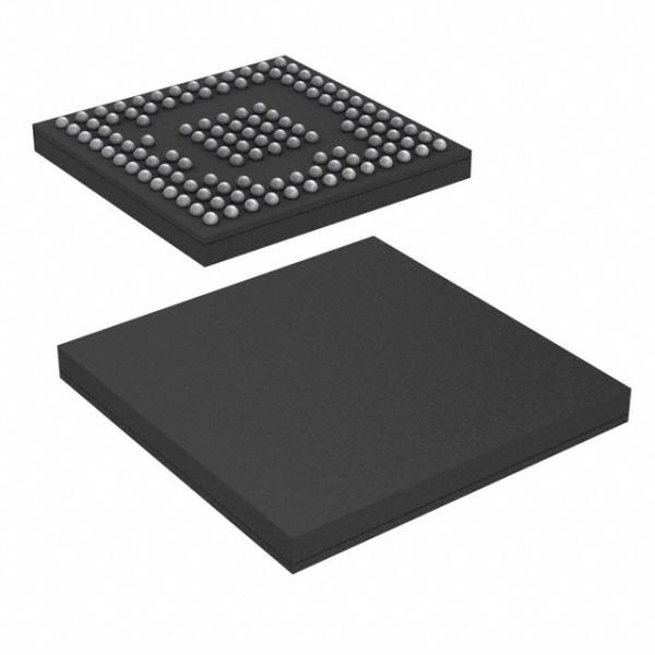 Wireless Communication Module EFR32BG12P232F1024GL125-C 2.4GHz BT Low Energy RF