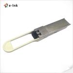 100GBASE-ZR4 SFP Fiber Transceivers QSFP28 1310nm 80km DOM Duplex LC SMF