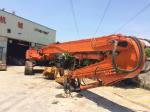Hot selling Excavator Piling Boom Long Reach Boom Excavator Spare Parts For 20