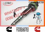 High Quality Diesel Fuel Injector Y 431 K05 246 for QSK19 38 50 60 Injector