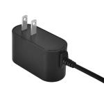 EU AU BIS EMC PSE 12v 5 Amp Power Adapter , Dc Power Supply Adapter