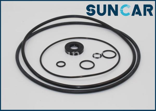 TZ500B9000-00 TZ500B900000 Travel Motor Seal Repair Kit Fits Excavator PC50UU-1