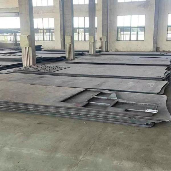 Excellent Oxidation Resistance Inconel Special Metals with Good Toughness and