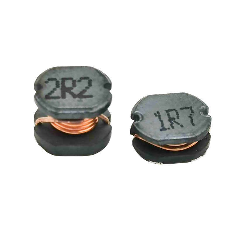 4.7uh 47uh 6.8uh 68uh 680uh 100uh SMD Shielded Ferrite Core Power Inductor