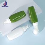 30ml Luxury Plastic Cosmetic Bottles Custom Twist Up Airless Bottle Acrylic