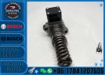 Common Rail Unit Fuel Pump 10116257 0414755018 0414755118 For LIEBHERR L538