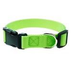 Pet Blank Plain Personalized Nylon Dog Collar Sustainable Dog Leash And Collar