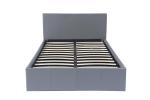 Luxury Simple Oem Queen Size Platform Bed Overall Disassembly And Assembly