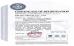 Kelite Group Co., Ltd Certifications