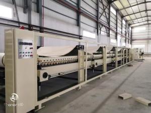 Wholesale Dpack corrugated WJ200-1800 3Layer Corrugated Cardboard Production/Supplier Manufacturer in China from china suppliers