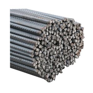 Wholesale Grade HRB400 HRB500 Rebar Per Ton with ±1% Tolerance Guaranteed from china suppliers