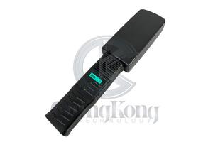 Wholesale Light Weight Handheld Drone 500m 20W GPS Signal Jammer from china suppliers