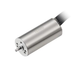 Wholesale Faradyi 1636 Model 12V 5800Rpm Micro Electric Motor Magnet Dc Coreless Motor For Electric Tools Robots Industrial Automation from china suppliers