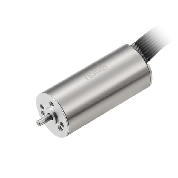 Faradyi Coreless Brushless Motor D16*L36mm 6V 12V 24V High Quality For Robotic
