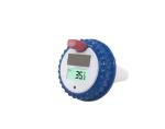 Multifunctional Pool Wireless Thermometer For Indoor Bathtub And Outdoor