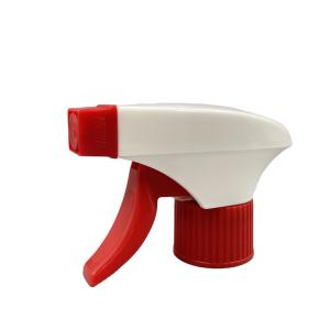 Wholesale Dual Shroud 0.75ml Wide Mouth Trigger Sprayer Pump 28/415 28/410 from china suppliers
