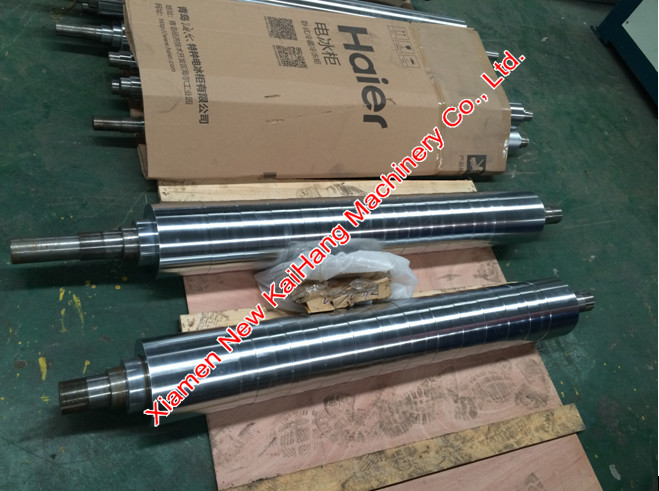 Roll forming machine for wall profile, cladding panel, roof panel , T4 panel roof sheet forming machine