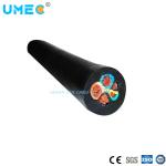 Rubber Insulated and Sheathed Flexible Cable Yc/Yz/Ycw PVC Sheath Material