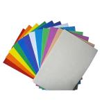 Factory price Multi color eva foam sheet 6mm