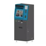 15 Inch CPU I5 120G Self Payment Machine For Convenient Store