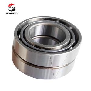 Wholesale 7909CTYNSULP5 SUJ2 Material Angular Contact Bearing 7909A 45x68x12mm from china suppliers