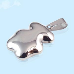 Wholesale Mixture Styles Lock Key Skull Animal Zordiac Letter Flower Necklace Pendant LPP0358 from china suppliers