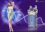 Factory price 4 handles Cryolipolysis Fat Freeze Slimming Machine With 1600W