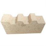 Hot Blast Stove Refractory Bricks High Refractoriness Andalusite Block with