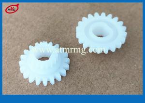 Wholesale 20G 16T Gear D Hole Atm Spare Parts 6.4*17.6*7 For NCR S2 Presenter from china suppliers