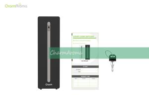 Wholesale WiFi Connected Commercial Scent Delivery System 1000 To 2000 Cubic Meters For Air Hygiene from china suppliers