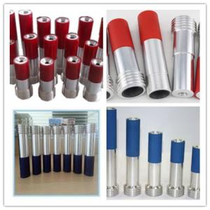 Wholesale OEM ODM CERAMIC SANDBLASTING NOZZLES BORON CARBIDE NOZZLE FOR SANDBLASTING from china suppliers