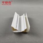 10mm Silver White Rome Top PVC Jointer Waterproof Home Decoration