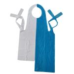 ODM Disposable LDPE HDPE Cook Apron For Children