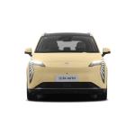 Fully Stocked Aion Y Plus Range 402km G-aion Y Max Speed 150km/h 4 Wheel Pure