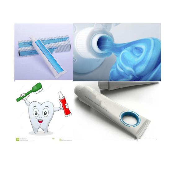 Toothpaste Making Machine High Speed Dispersers and High Shear Mixers