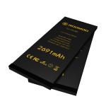 1821mAh Apple Iphone 8P Battery , Rechargeable Lithium Ion Battery Long Lifespan