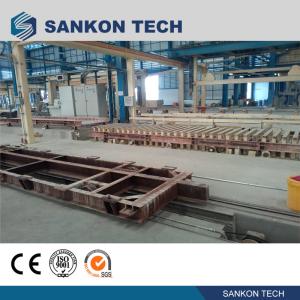 Wholesale Fireproof Ferry Cart AAC Block Making Machine from china suppliers