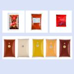 Bag Sauce Packaging Machine Automatic Liquid Premade Pouch Packing Machine