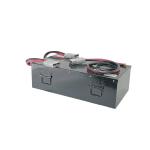 OEM NMC Lithium Forklift Batteries 24 volt 200ah 300ah For Electric Pallet Jack