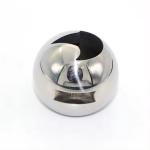 National Standard DN50-DN150 W-shaped Valve Balls with Corrosion Resistance and
